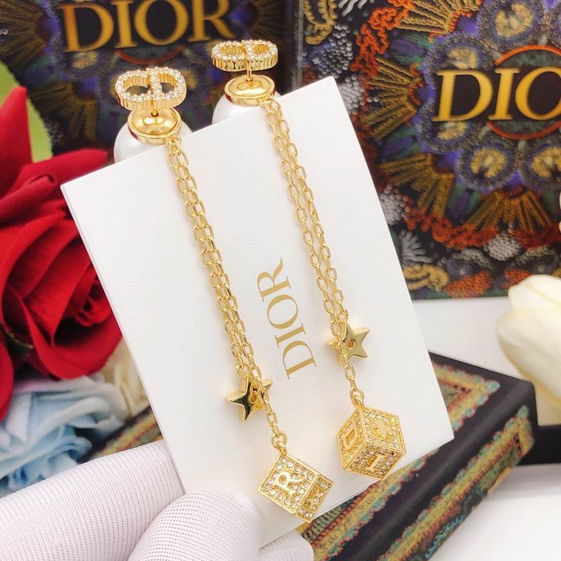 Dior Earring 03yxs178